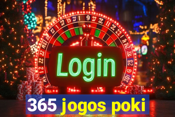 365 jogos poki